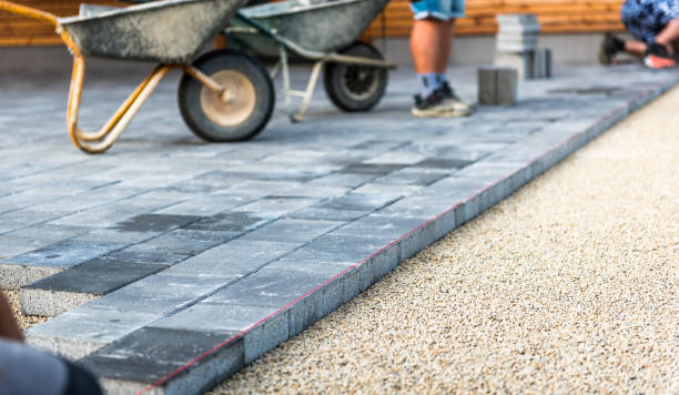 Best Commercial Driveway Pavers  in Brandywine, MD