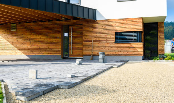 Best Concrete Paver Driveway  in Brandywine, MD