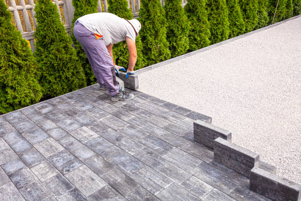Reasons to Select Us for Your Driveway Paving Requirements in Brandywine, MD