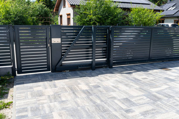 Best Driveway Paving Contractor  in Brandywine, MD