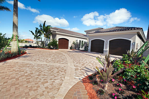 Best Interlocking Driveway Pavers  in Brandywine, MD