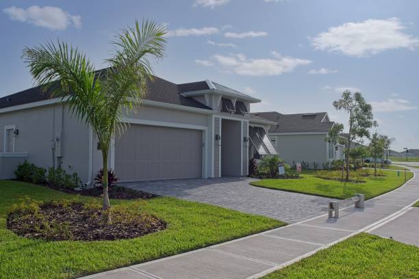 Best Driveway Resurfacing Pavers  in Brandywine, MD